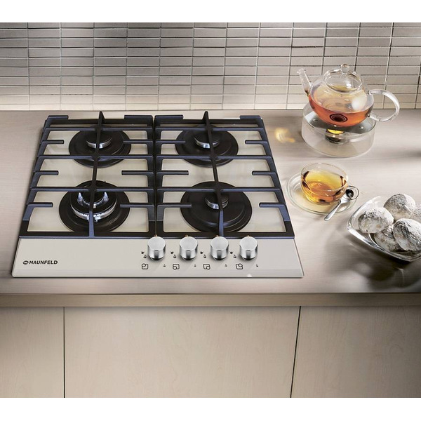 Газовая панель MAUNFELD MGHG.64.17I