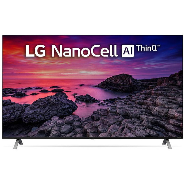 Телевизор LG 75NANO906NA