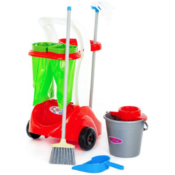 Набор Полесье Помощница 46956