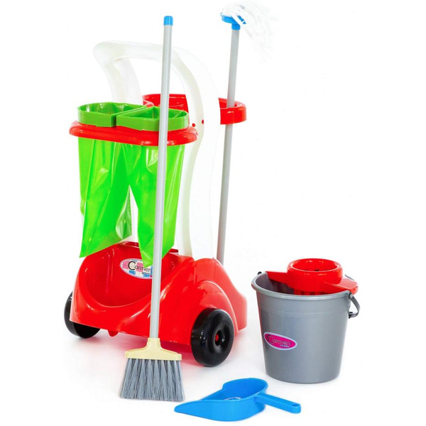 Набор Полесье Помощница 46956