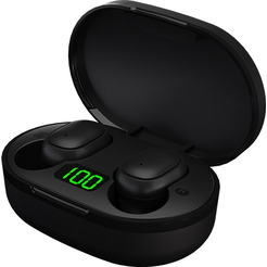 Наушники Maxvi MHF-101BT UP