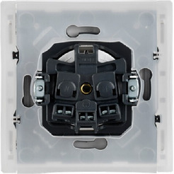 Розетка IEK Forte&Piano FP-R16-16-44-K01