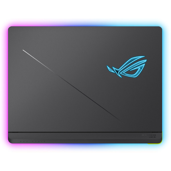 Игровой ноутбук ASUS ROG Strix G16 2025 G615JHR-S5058