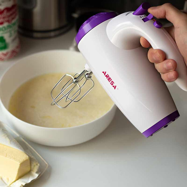 Миксер ARESA AR-1905