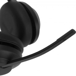 Офисная гарнитура Jabra Evolve2 65 MS Stereo USB-A (черный)