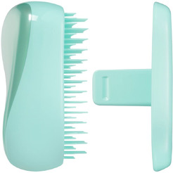 Расческа Tangle Teezer Compact Styler Frosted Teal Chrome 2332