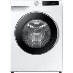 Стиральная машина SAMSUNG WW90DG6U34LELP