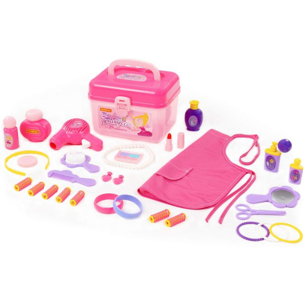 Набор аксессуаров для девочек Полесье Маленькая принцесса №13 92465