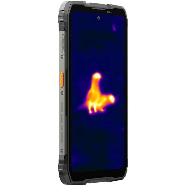 Телефон Oscal Pilot 6 12GB/256GB (черный)