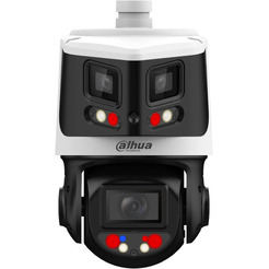 IP-камера Dahua DH-SDT3E410-8P-MB-A-PV1-0280