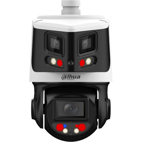 IP-камера Dahua DH-SDT3E410-8P-MB-A-PV1-0280
