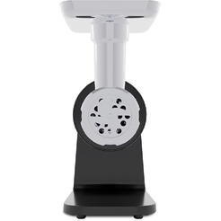 Мясорубка SATE RT-125 (черный)