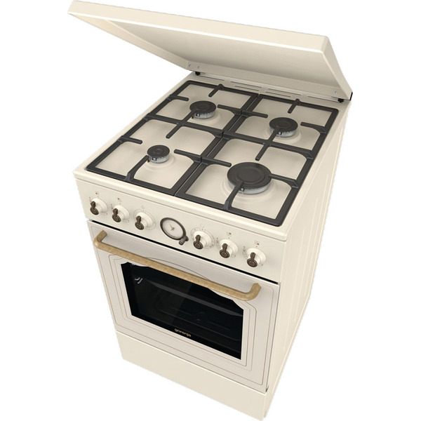 Кухонная плита Gorenje GGI5BCLI