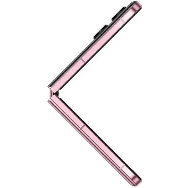 Смартфон Infinix Zero Flip X6962 8GB/512GB (розовый)