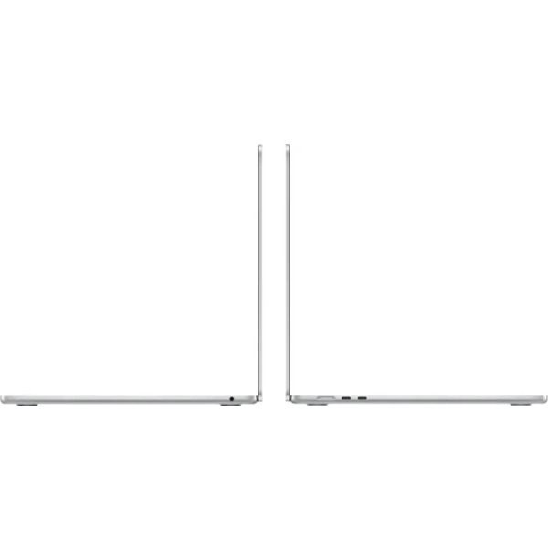 Ноутбук Apple MacBook Air 15" M4 2025 MW1G3LL/A + Адаптер Red Line BS-01 16А