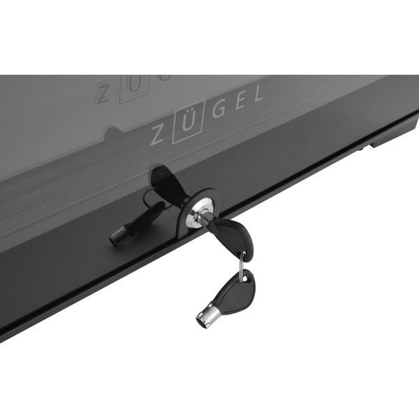 Винный шкаф ZUGEL ZCWF521DB