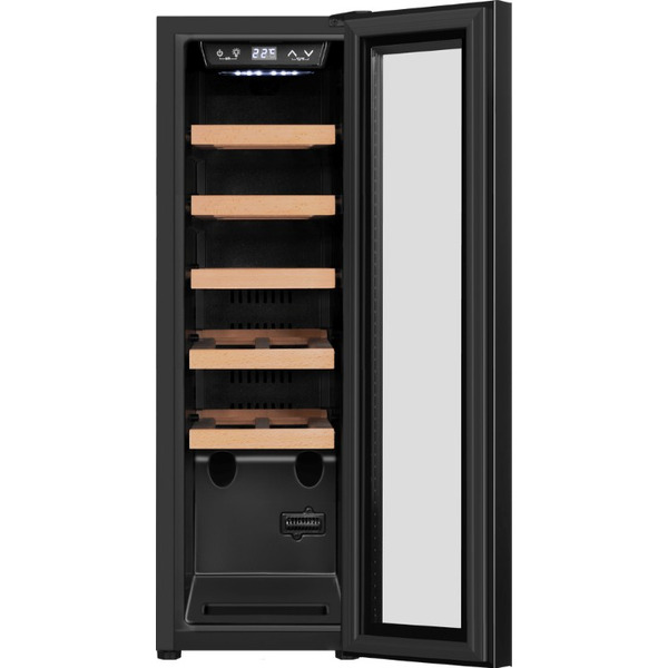 Винный шкаф MAUNFELD MFWC-45S12