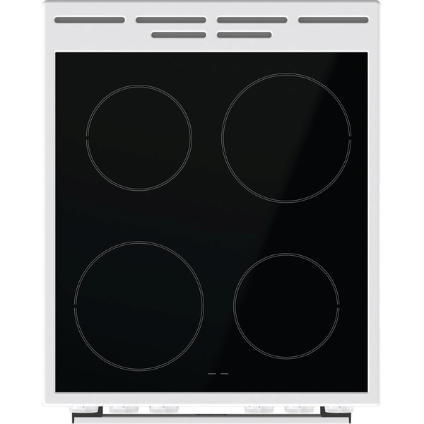 Кухонная плита Gorenje GEC5A12WG-B
