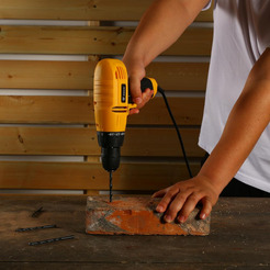 Дрель Deko DKSD500W (063-4053)