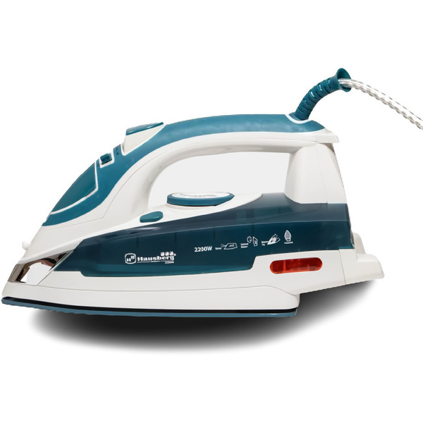 Утюг HAUSBERG HB 7809VR