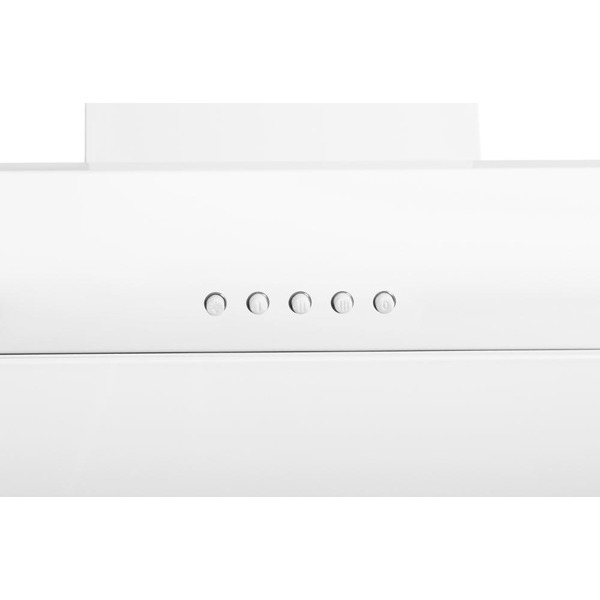 Вытяжка MAAN Vertical G 60 белый