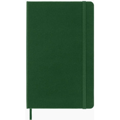 Блокнот Moleskine Classic Large QP061K15 (зеленый)