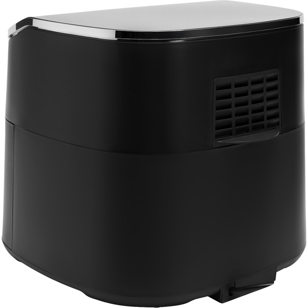 Аэрогриль RAGEX R205-000 (черный)