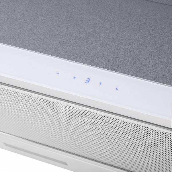 Кухонная вытяжка MAUNFELD Galaxy 60 (белый)