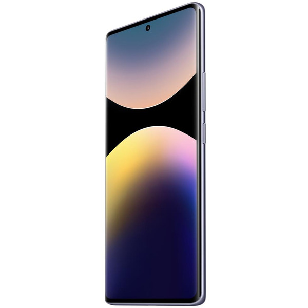 Смартфон Xiaomi Redmi Note 14 Pro 8GB/256GB Aurora Purple RU