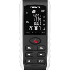 Лазерный дальномер Deko R-LDI50(083-3603)