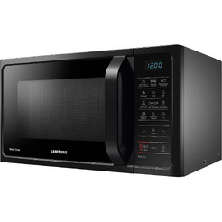 Микроволновая печь SAMSUNG MC28H5013AK/BW