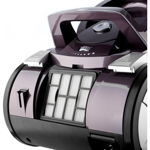 Пылесос Brayer BR4205