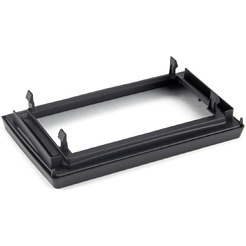 Рамка Incar RAU-FC206 (XTA AUDI A4 2002-2008)