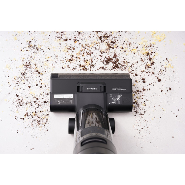 Вертикальный моющий пылесос Dreame G10 Combo Wet and Dry Vacuum (HHV11A)