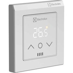 Терморегулятор Electrolux ETV-16W