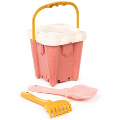 Набор Полесье №690 74380 (розовый)