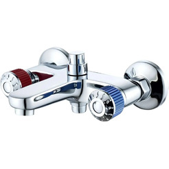 Смеситель для ванны вентильный ECONOCE EC0331