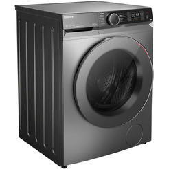 Стирально-сушильная машина Toshiba TWD-BM110GF4RU(SK)