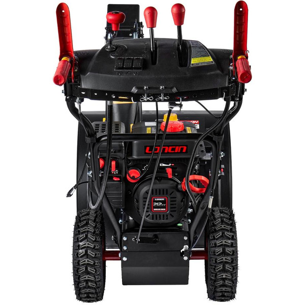 Снегоуборщик ELITECH ST 0762LE (203759)