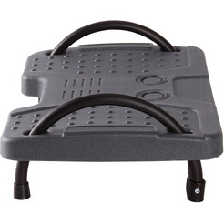 Подставка к стулу для ног Ergosmart FR-01