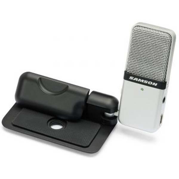 Микрофон Samson Go Mic