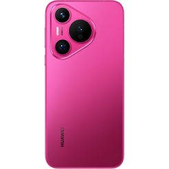 Смартфон Huawei Pura 70 12GB/256GB (ADY-LX9) Pink