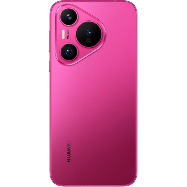 Смартфон Huawei Pura 70 12GB/256GB (ADY-LX9) Pink