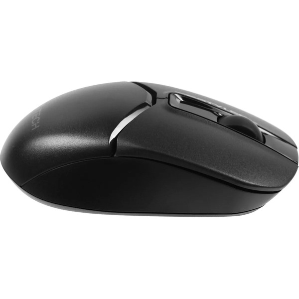 Мышь A4Tech Fstyler FB12 (черный)