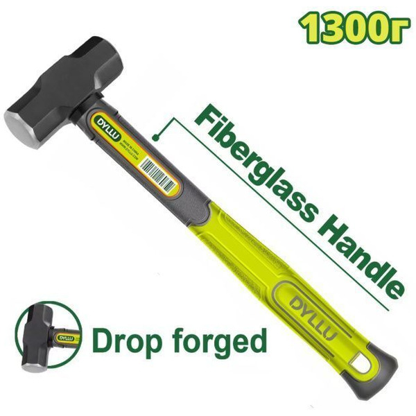 Кувалда Dyllu DTHM4303