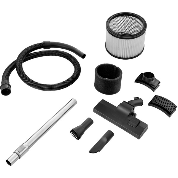 Пылесос хозяйственный Kitfort КТ-549