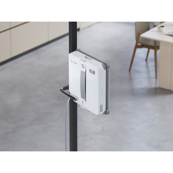 Робот для мытья окон Ecovacs WINBOT MINI 2 Grey (WG853-15)