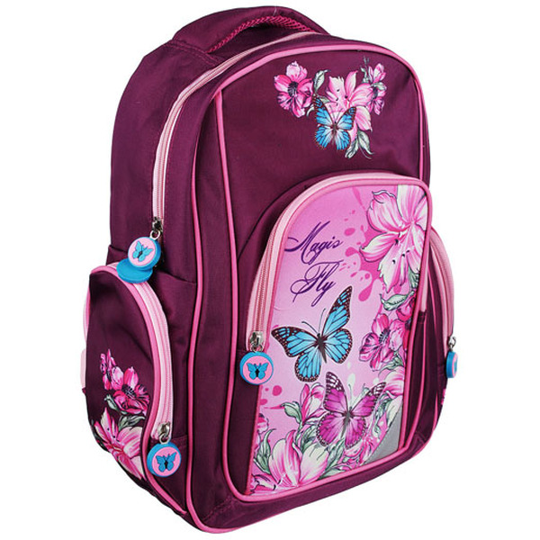 Рюкзак ClipStudio Волшебный полет 254-179