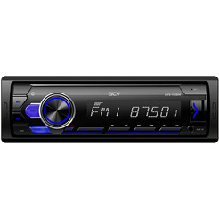 USB-магнитола ACV AVS-912BM