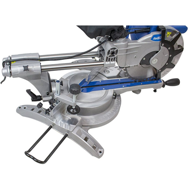Торцовочная пила Redbo CMS-255/2100L